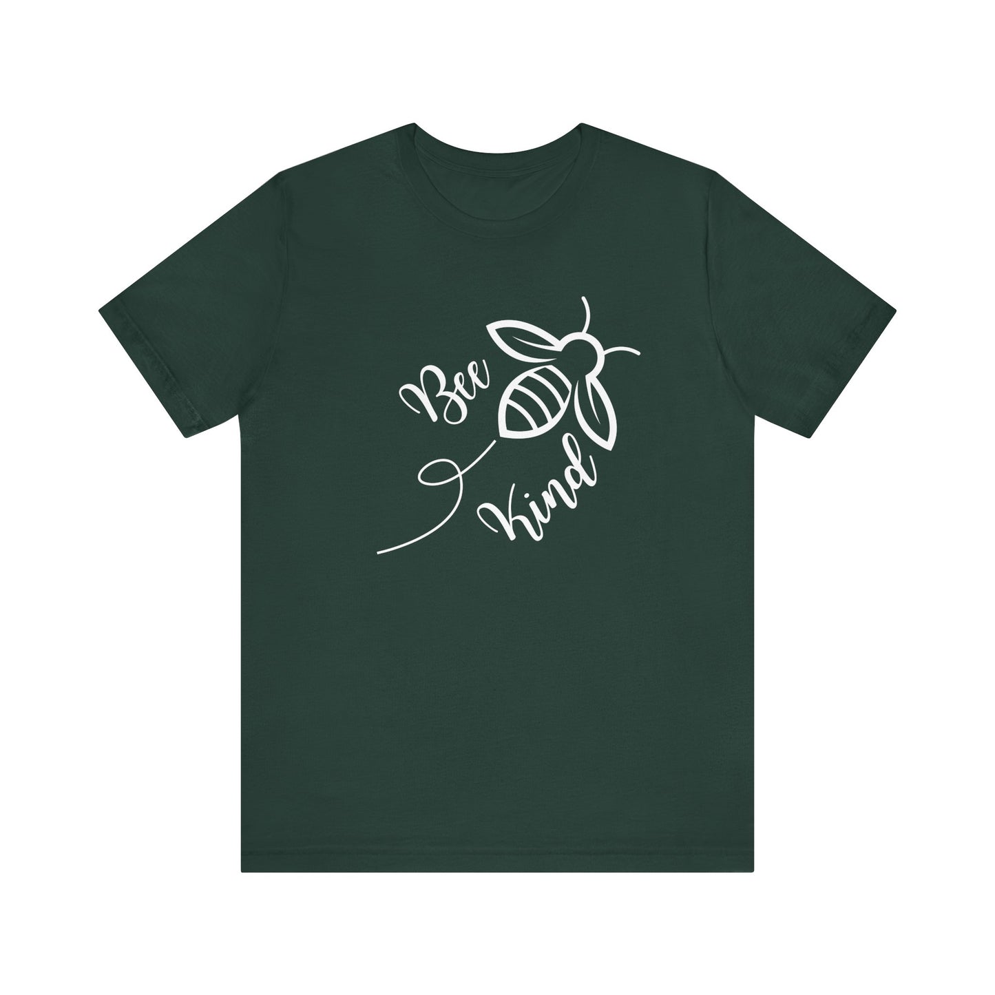 Bee Kind Graphic Tee