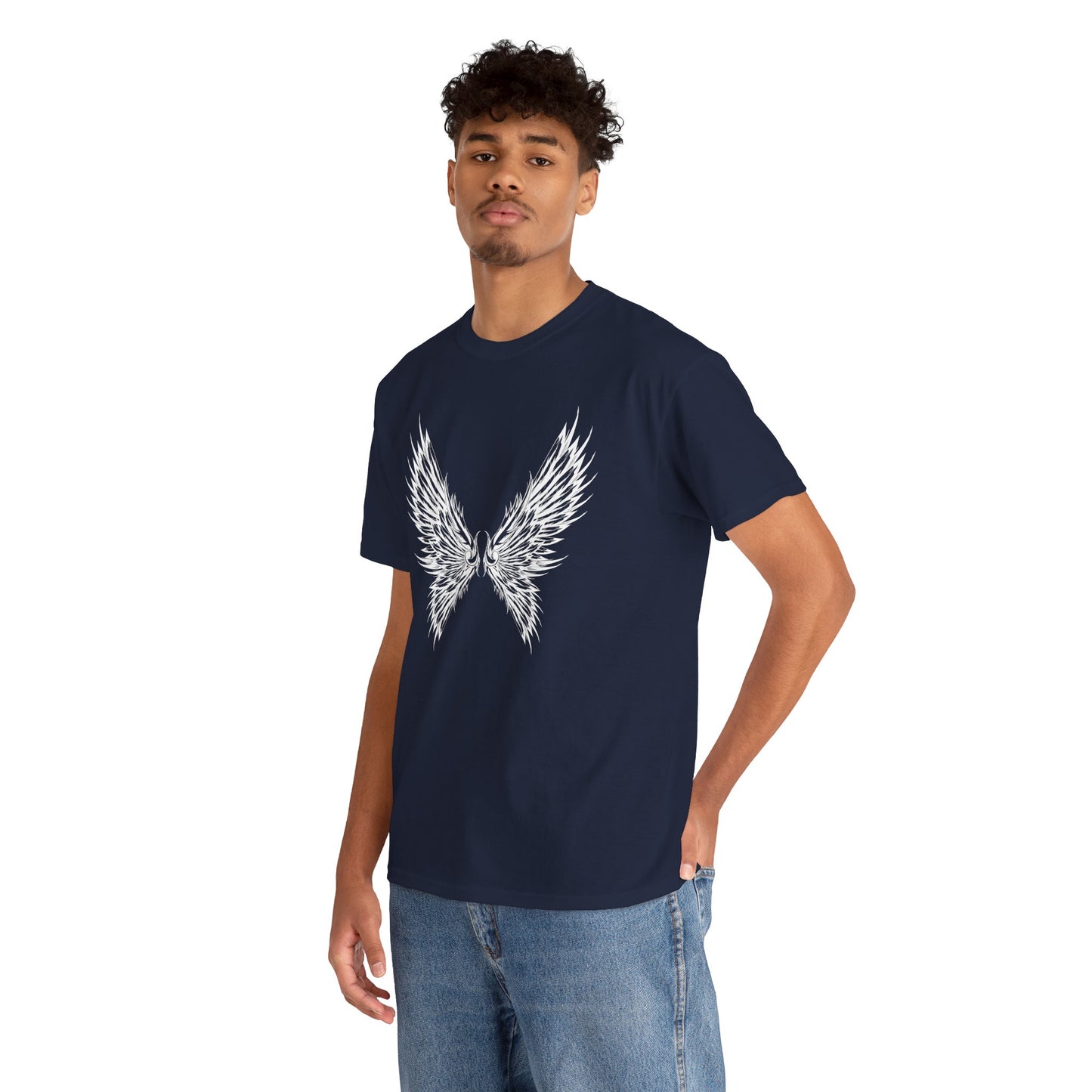 Butterfly Motivational Tee