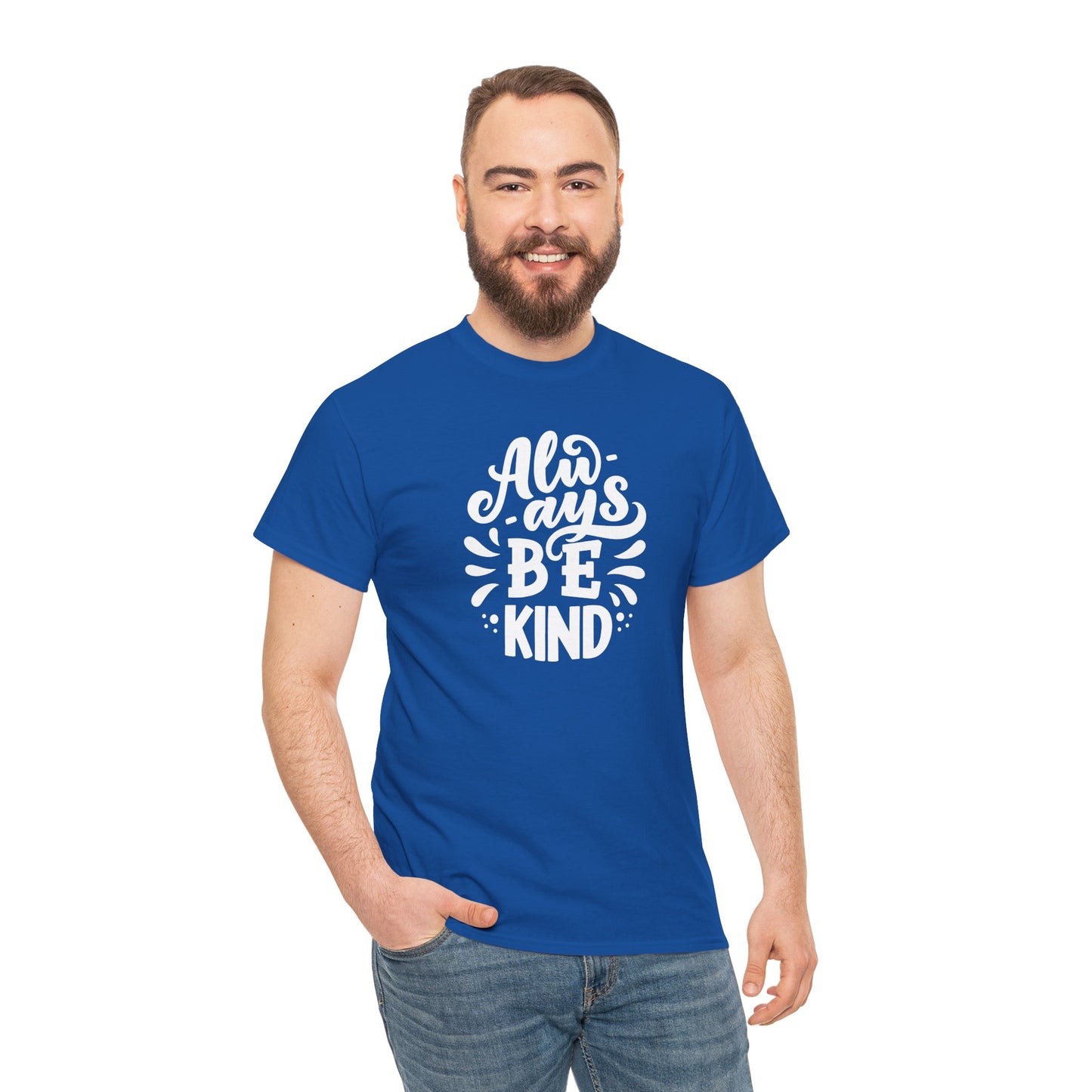 Always BeKind Tee Shirt