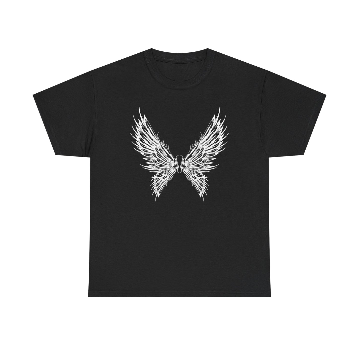 Butterfly Motivational Tee