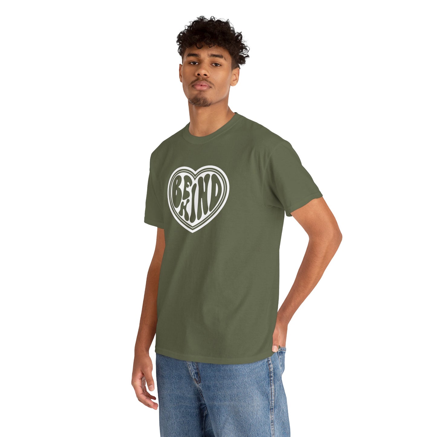 BeKind Motivational Tee