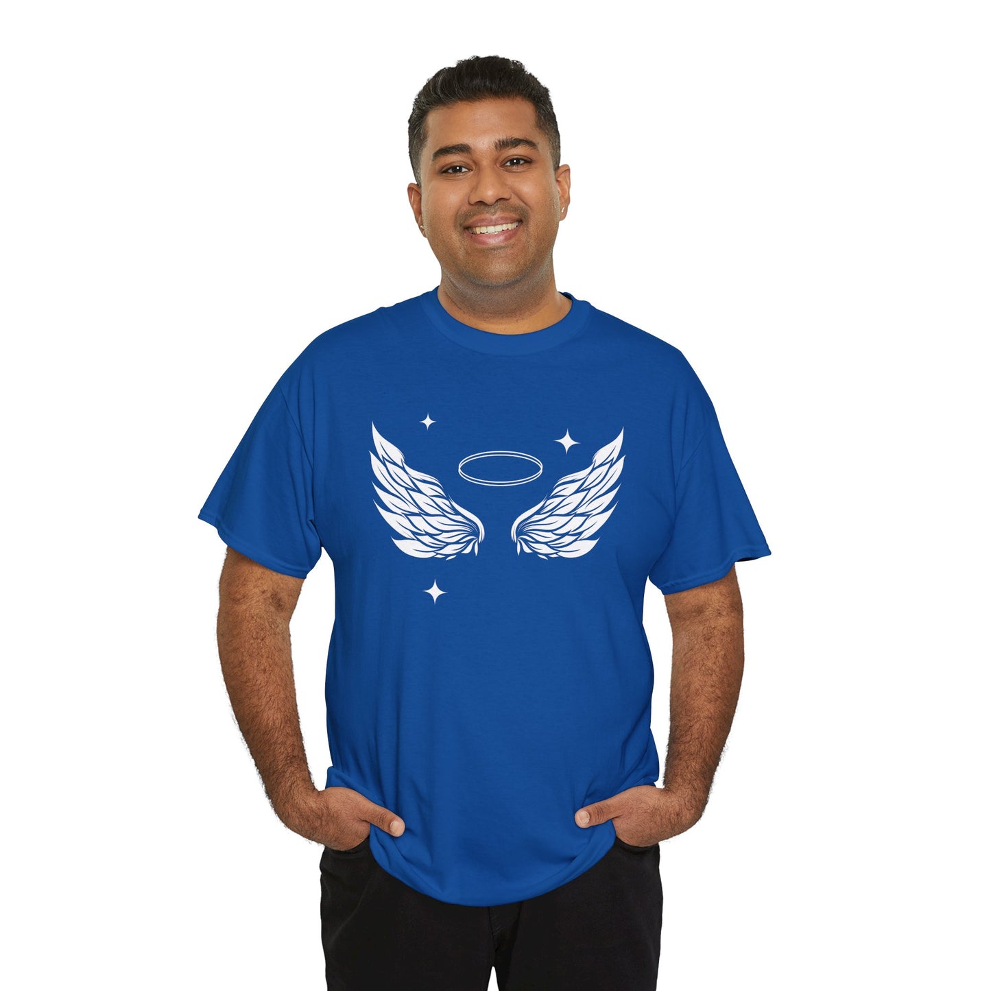 Halo Motivational T-Shirt