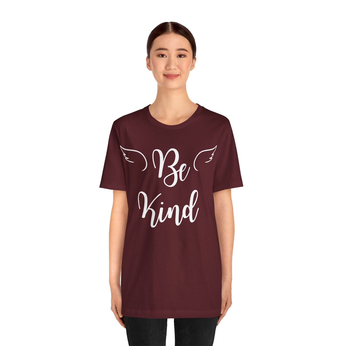 Be Kind Angel T-Shirt