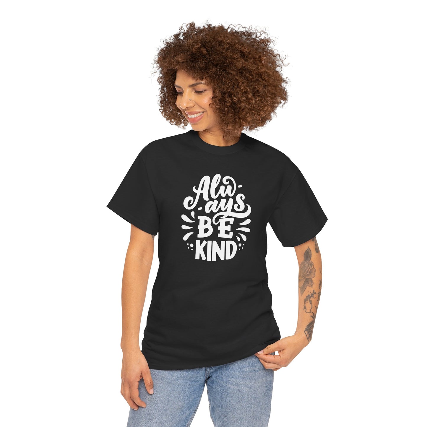 Always BeKind Tee Shirt