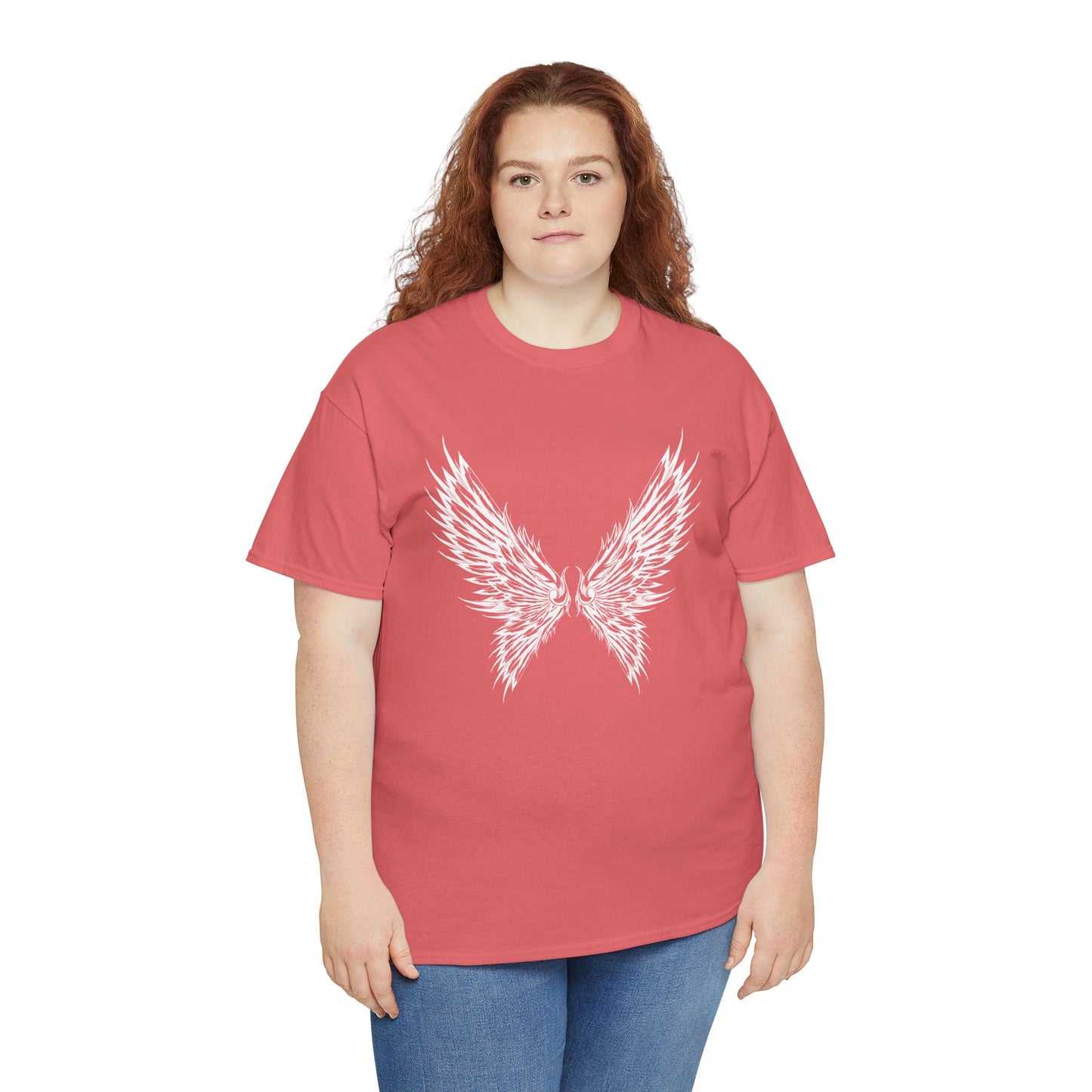 Butterfly Motivational Tee