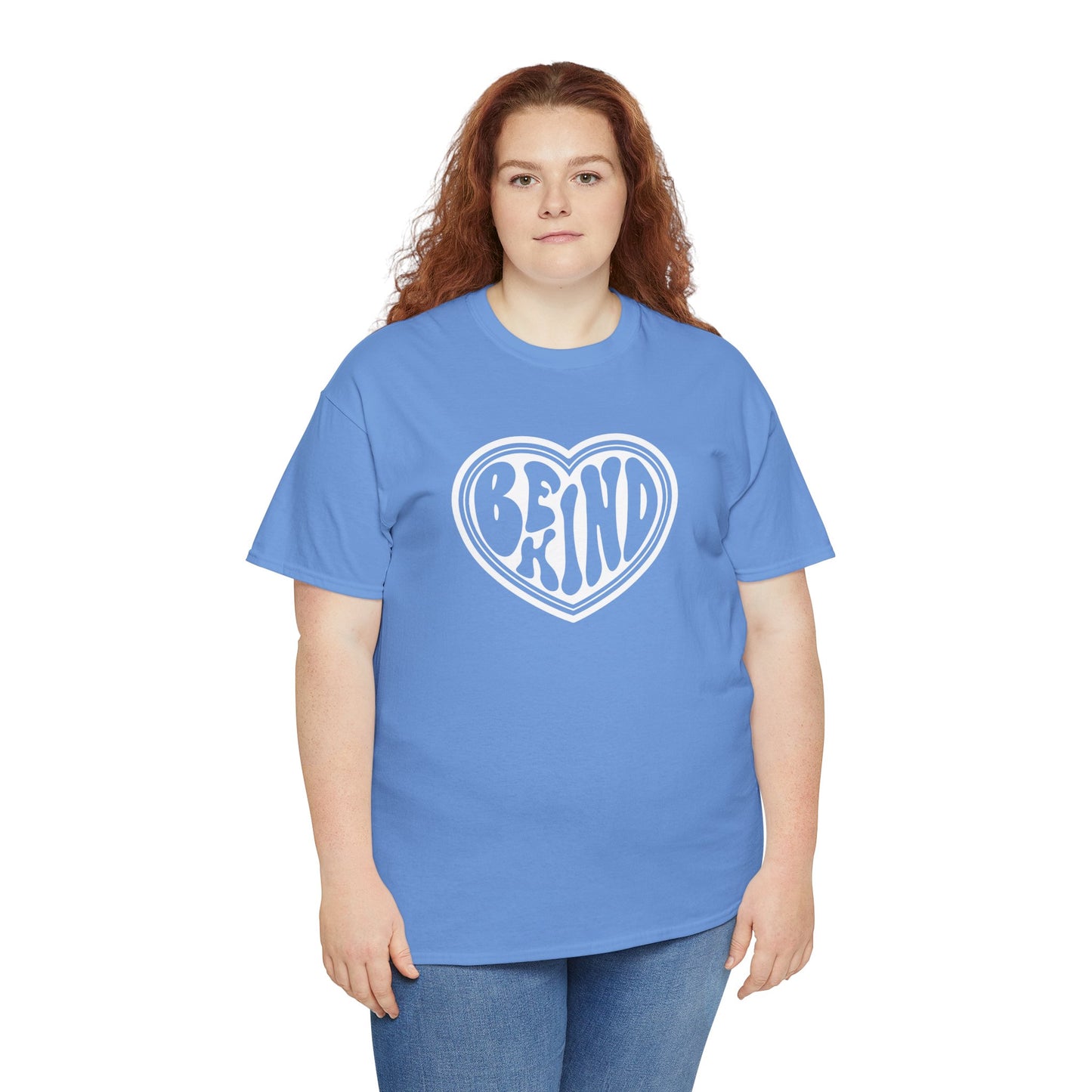 BeKind Motivational Tee