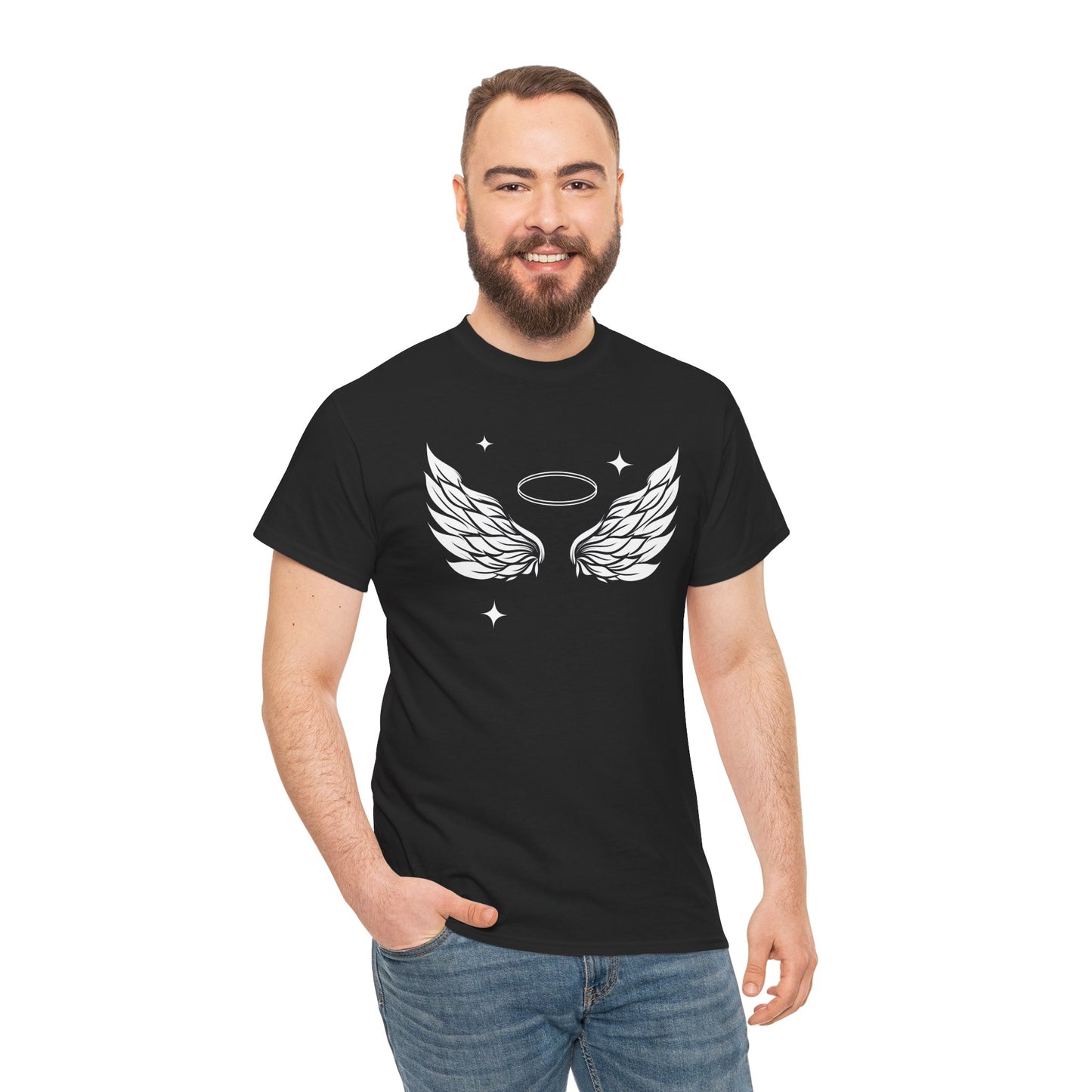 Halo Motivational T-Shirt