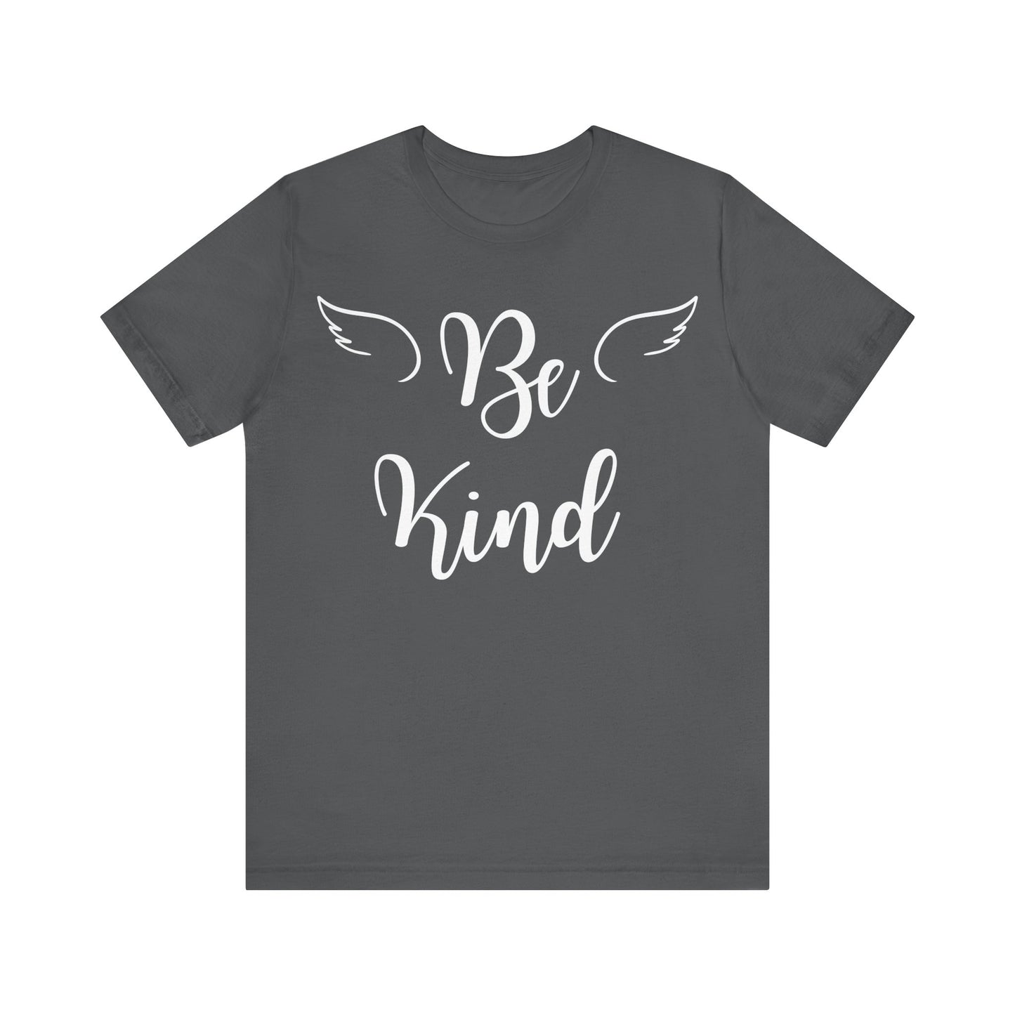 Be Kind Angel T-Shirt