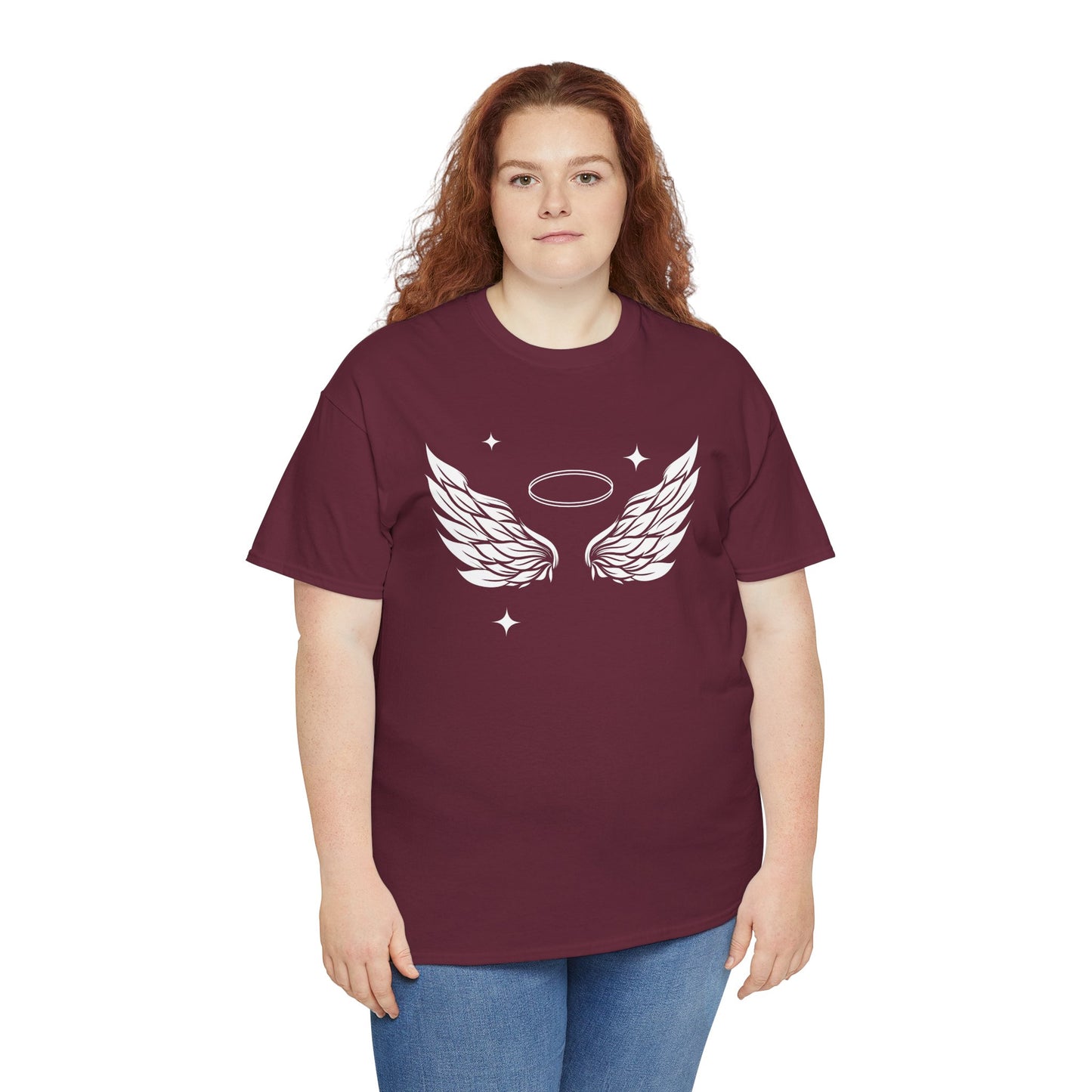 Halo Motivational T-Shirt