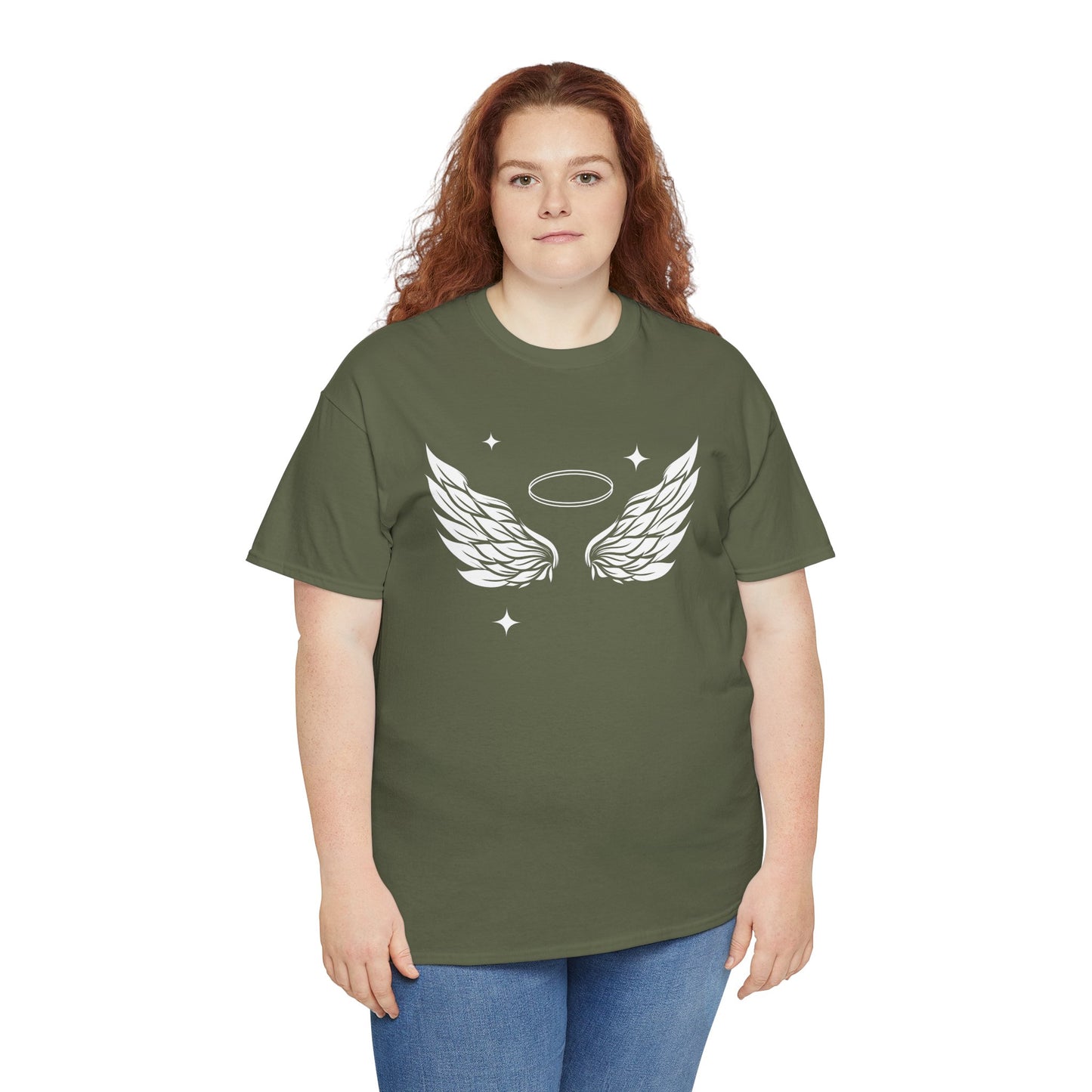 Halo Motivational T-Shirt