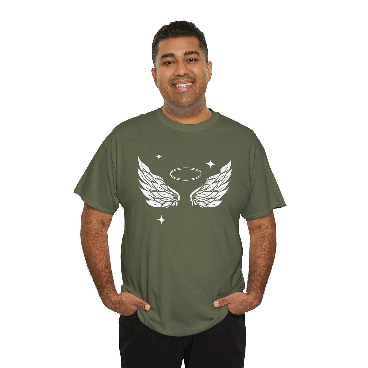 Halo Motivational T-Shirt