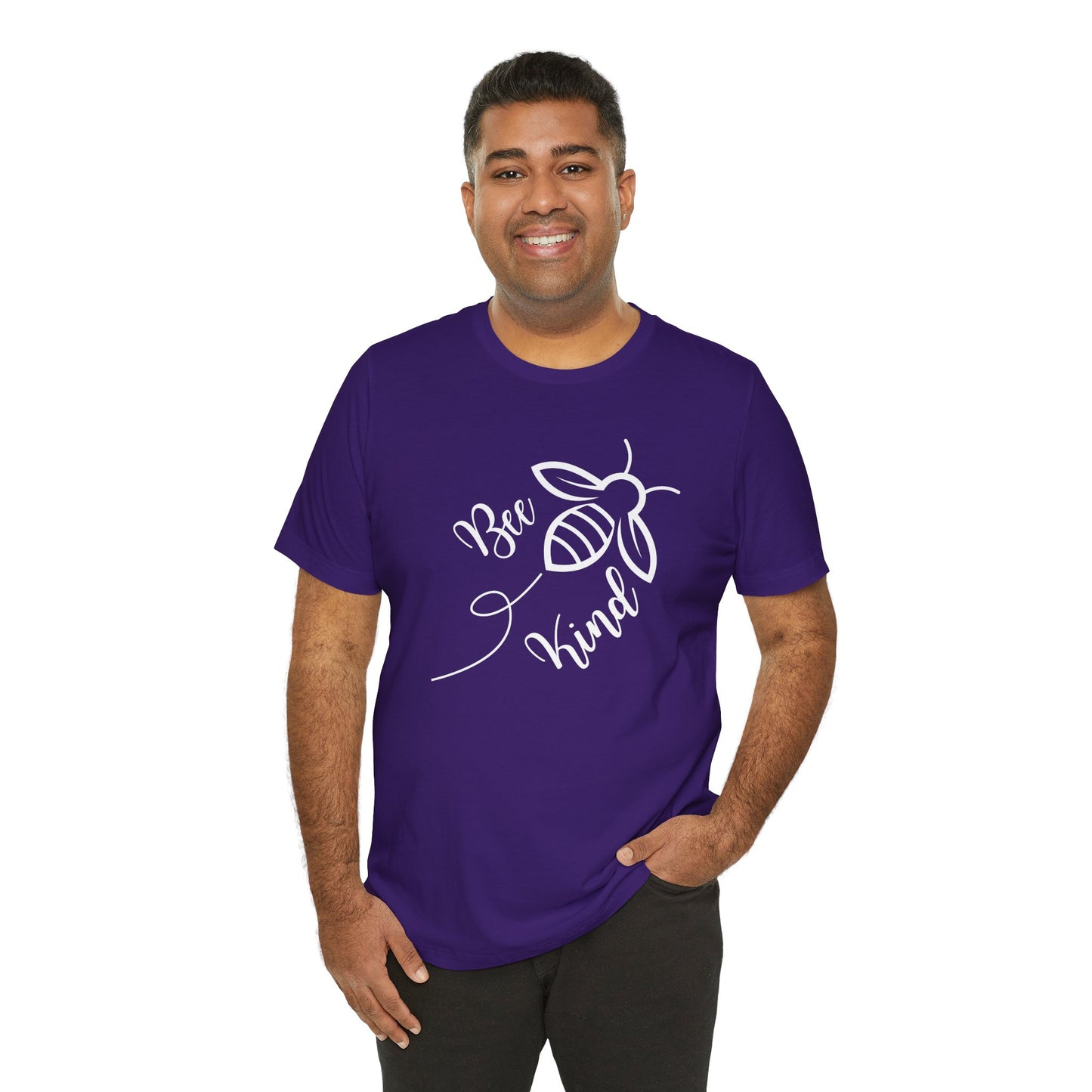 Bee Kind Graphic Tee