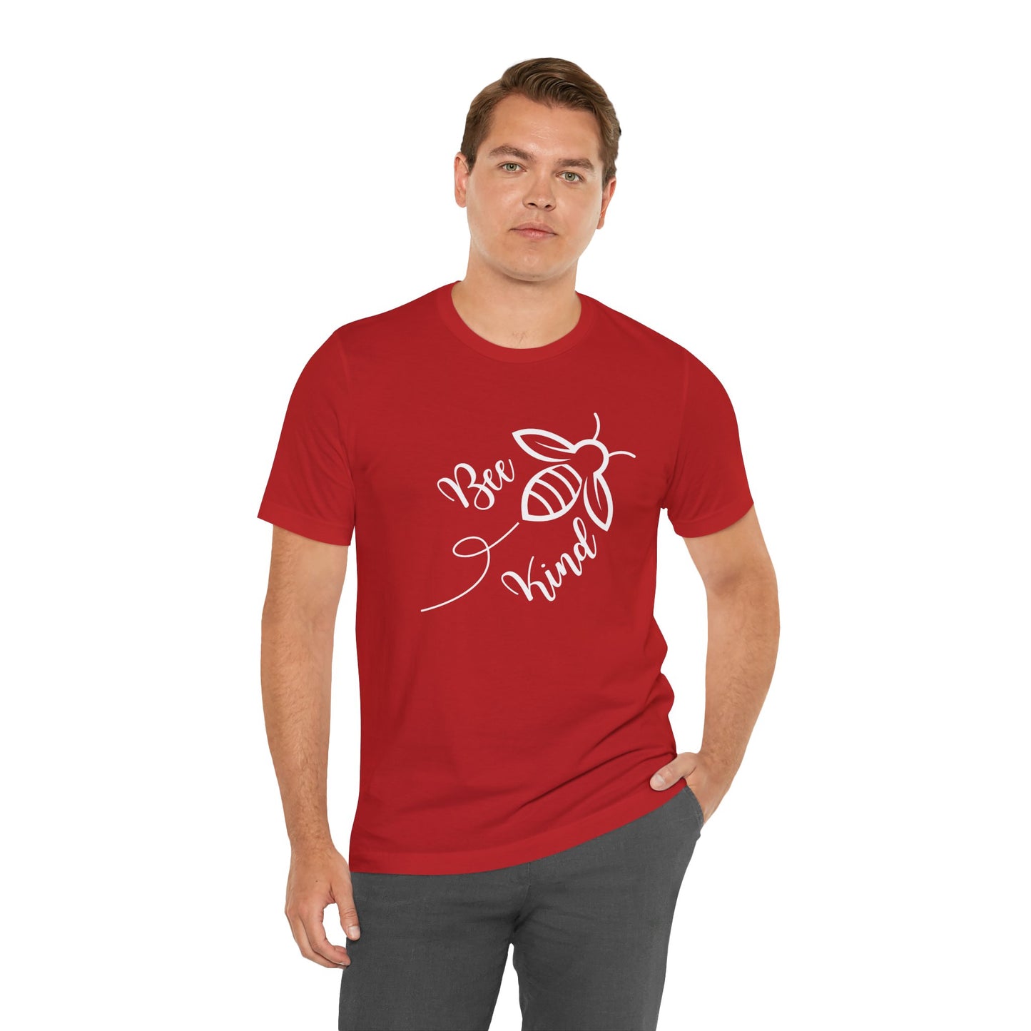 Bee Kind Graphic Tee