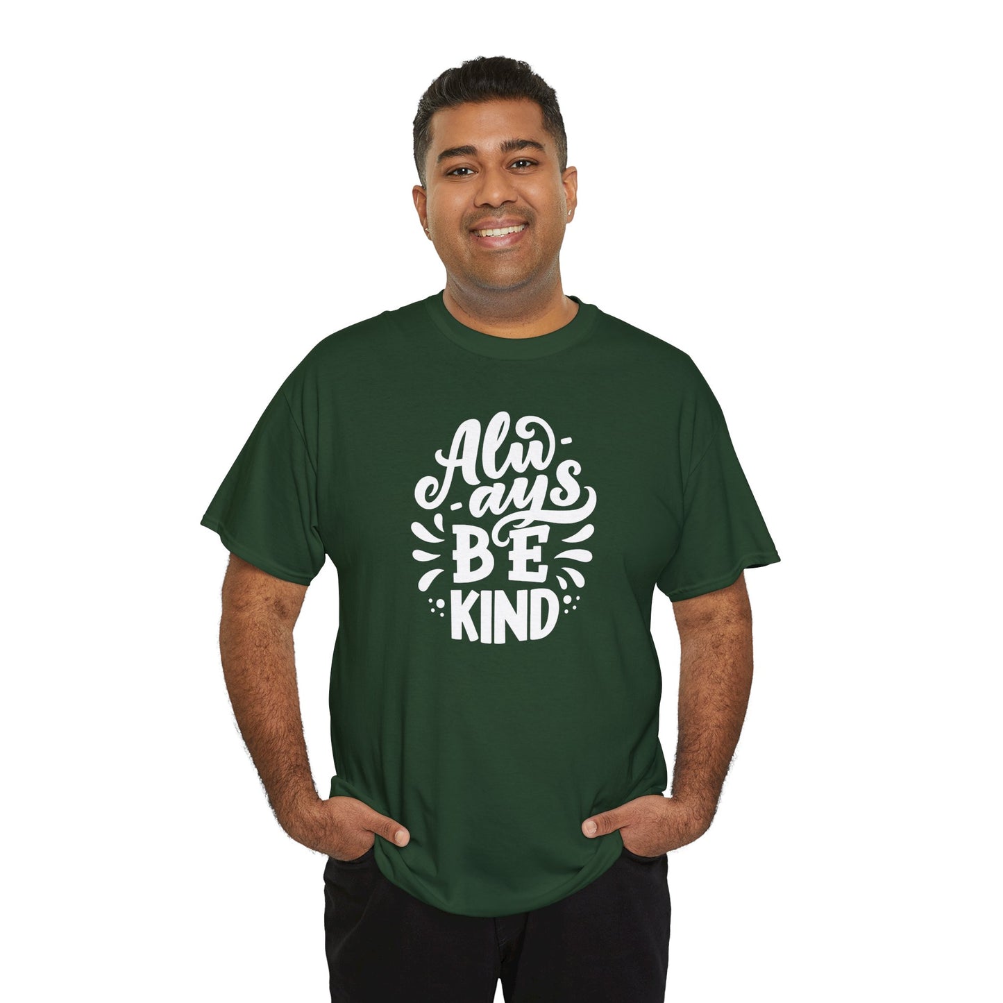 Always BeKind Tee Shirt