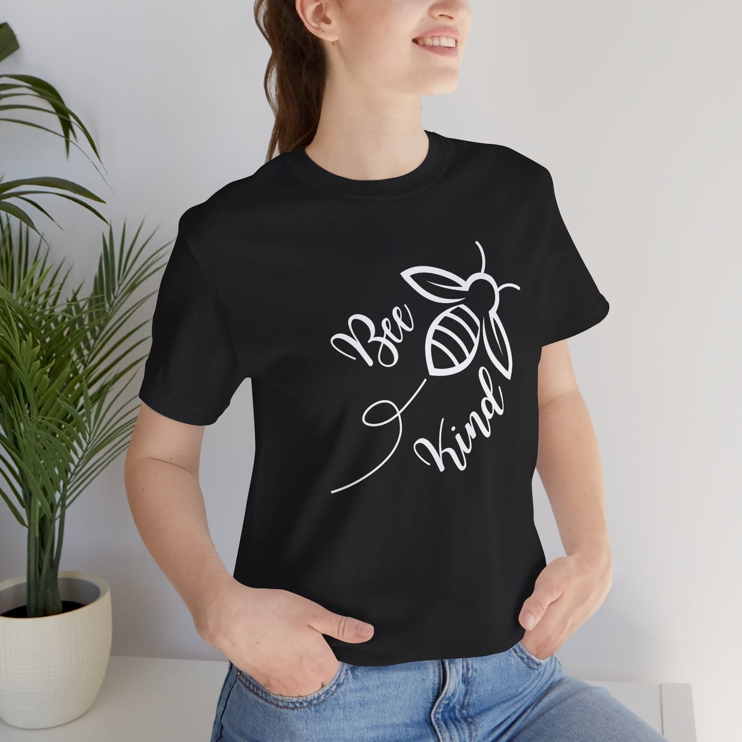 Bee Kind Graphic Tee