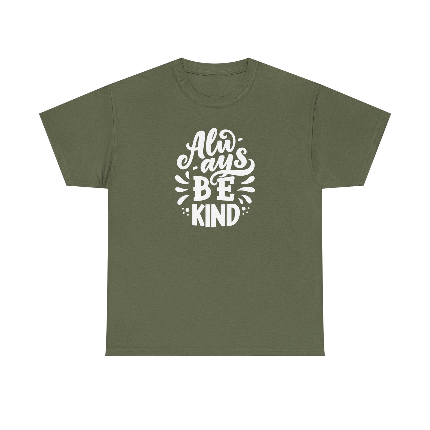Always BeKind Tee Shirt