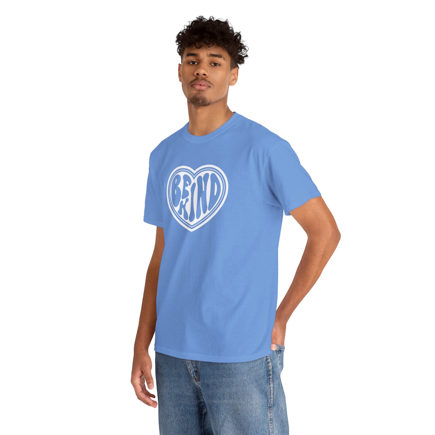 BeKind Motivational Tee