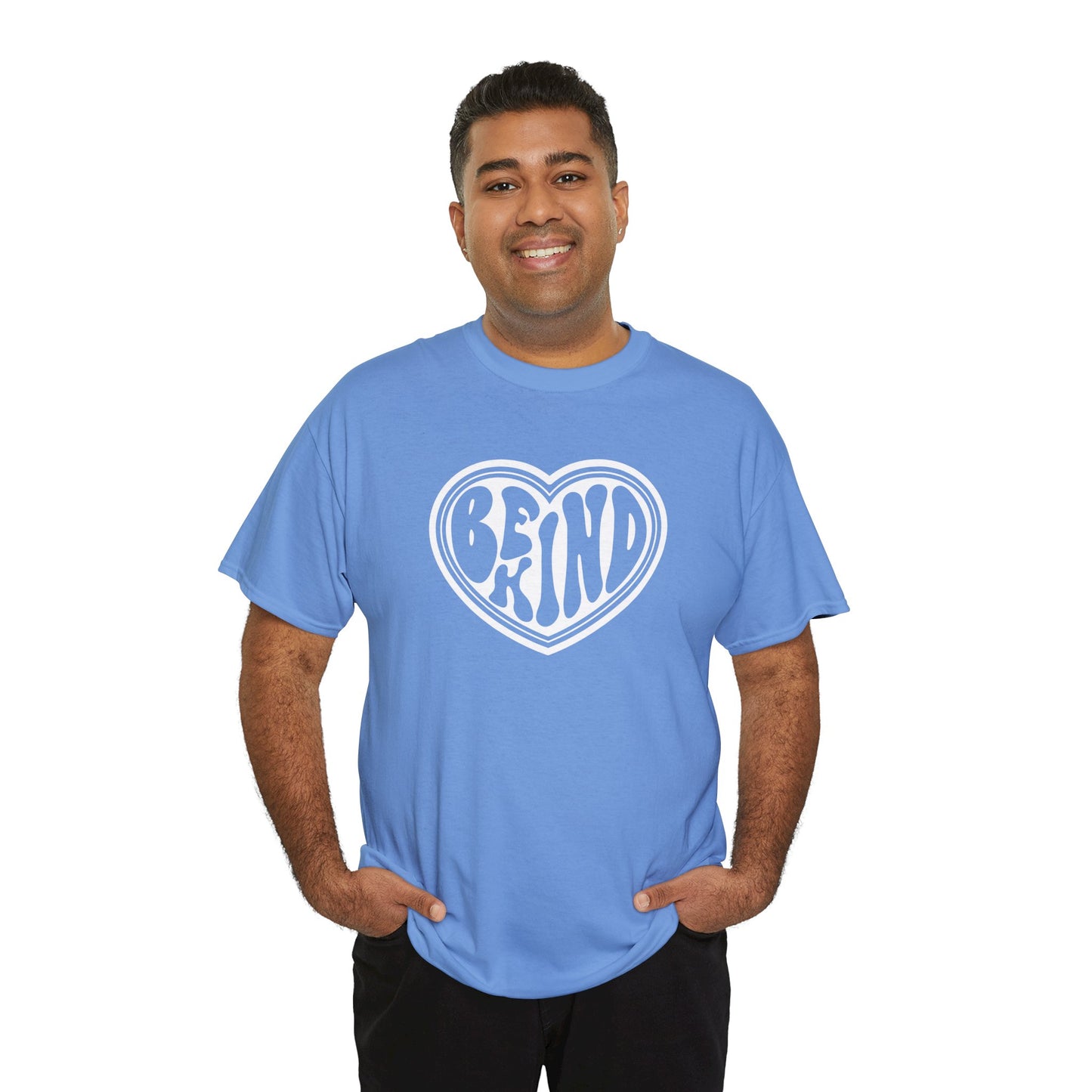 BeKind Motivational Tee