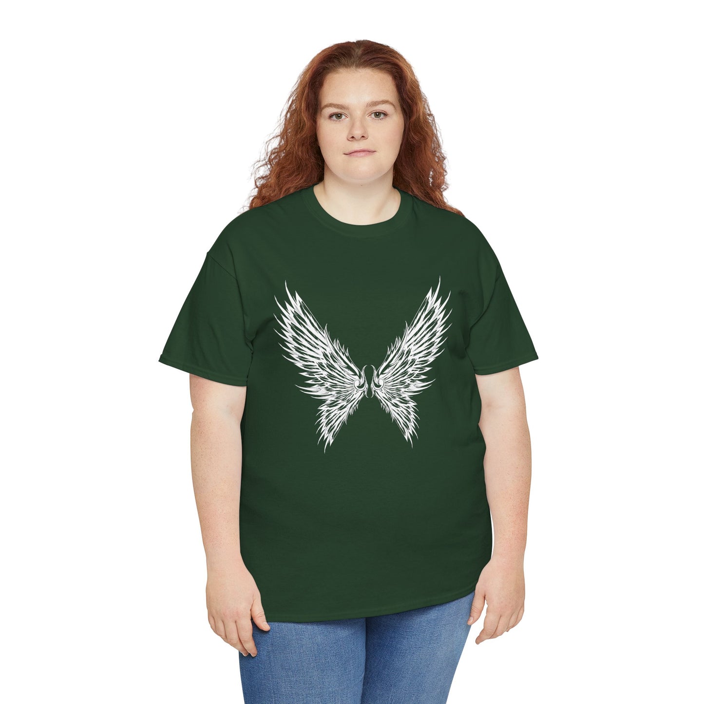 Butterfly Motivational Tee