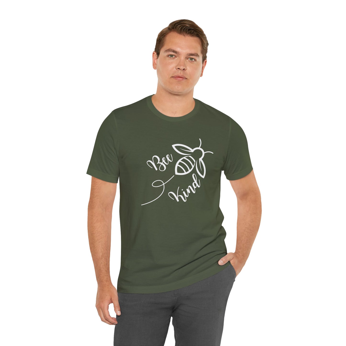 Bee Kind Graphic Tee