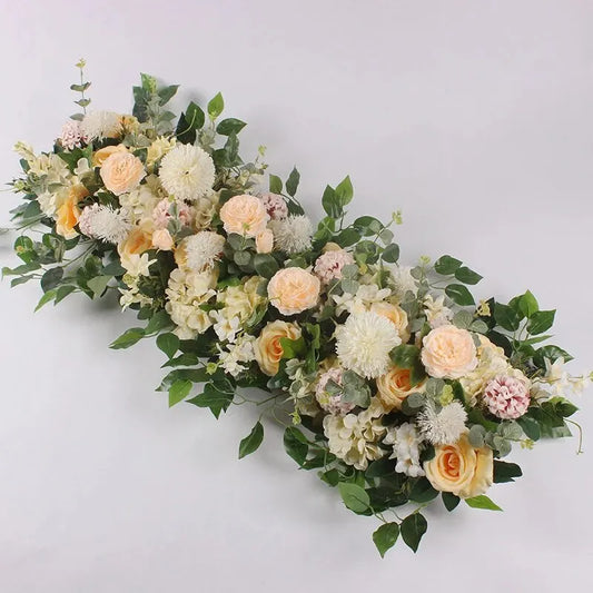 Elegant Rose Decor Set