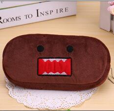 Coin Bag Plush Purse Wrist Coin Wallet Women Pouch Upgrade New Comfortble Soft Popular Cartoon Totoro Cute Wallet For Kids Girls - StarJam Gifts