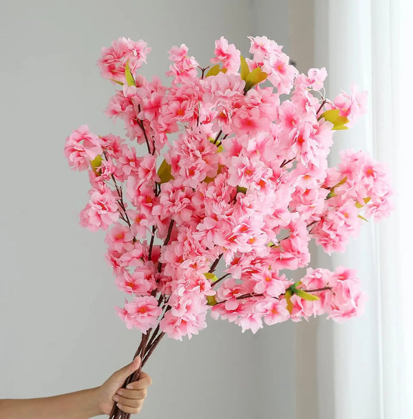 Forever Blooming Sakura Bouquet