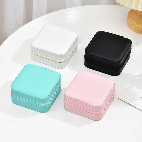 Chic Jewelry Keeper Box