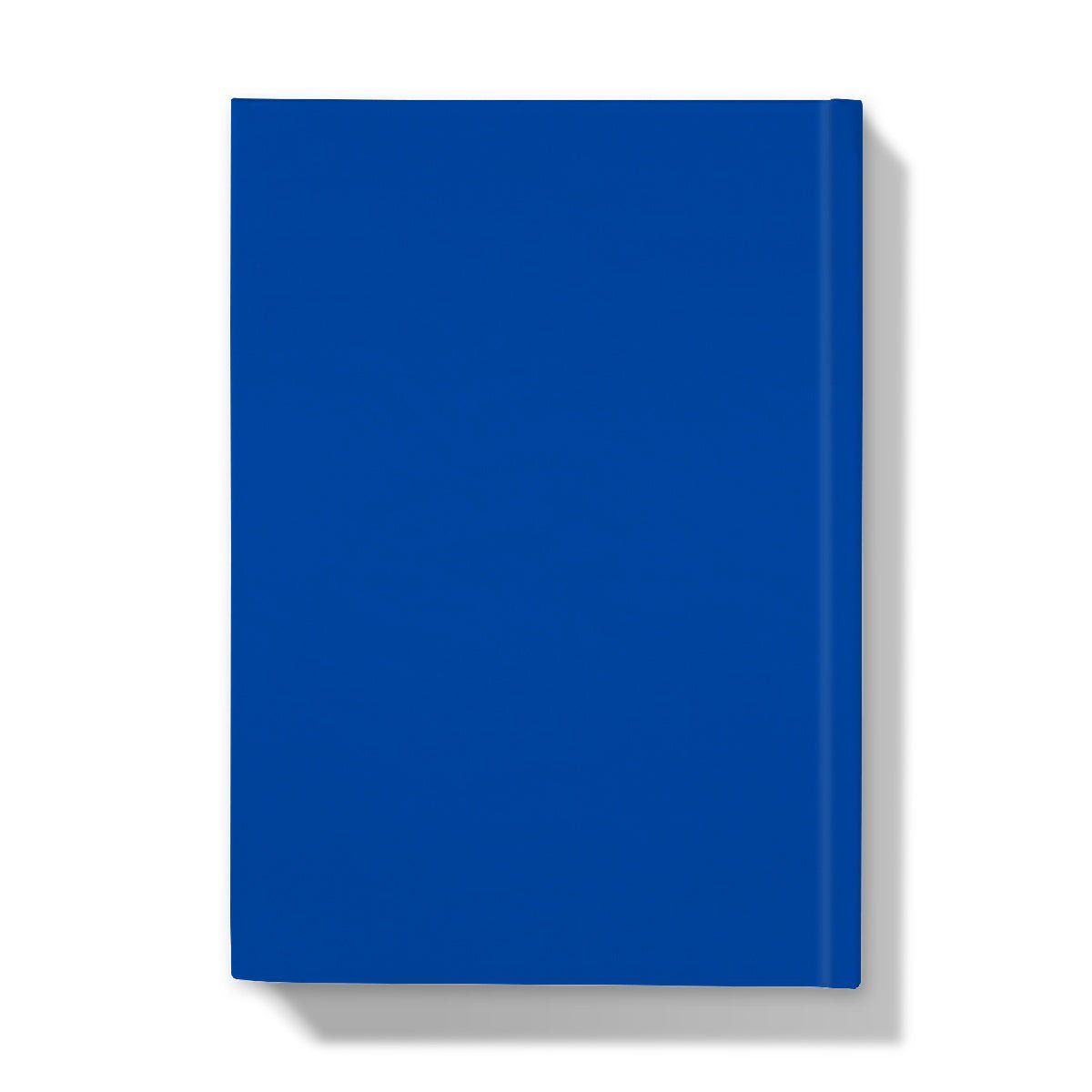 Meetings That Could Have Been An Email - Naughty Pad - Blue Hardback Journal - StarJam Stationery