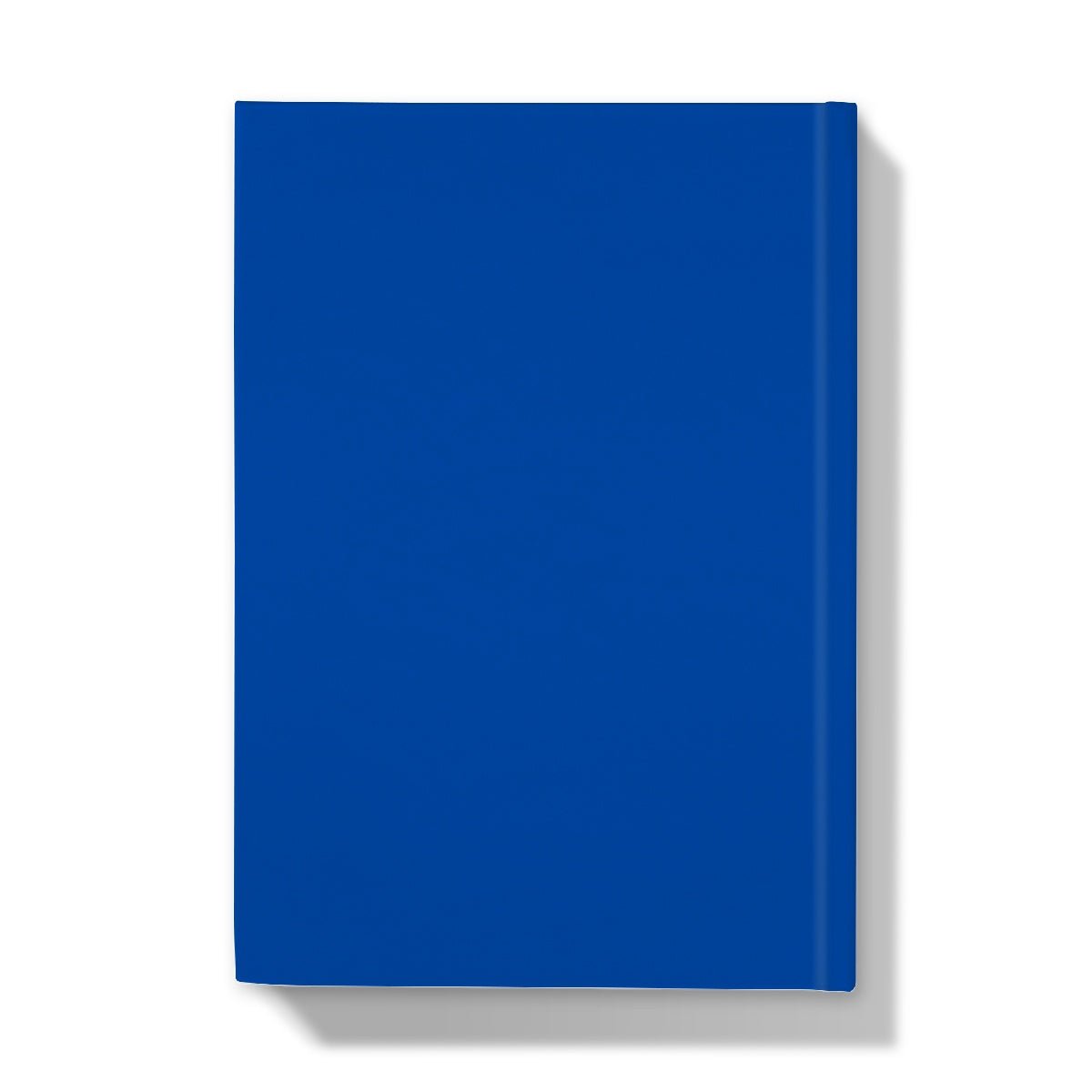 Meetings That Could Have Been An Email - Naughty Pad - Blue Hardback Journal - StarJam Stationery