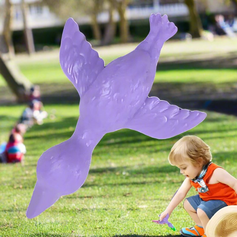Sling Shot Flamingo Catapult Toy Catapult Tpr Slingshot Flamingo Kid Toys Funny Slingshot Flamingo Finger Flamingo Finger - StarJam