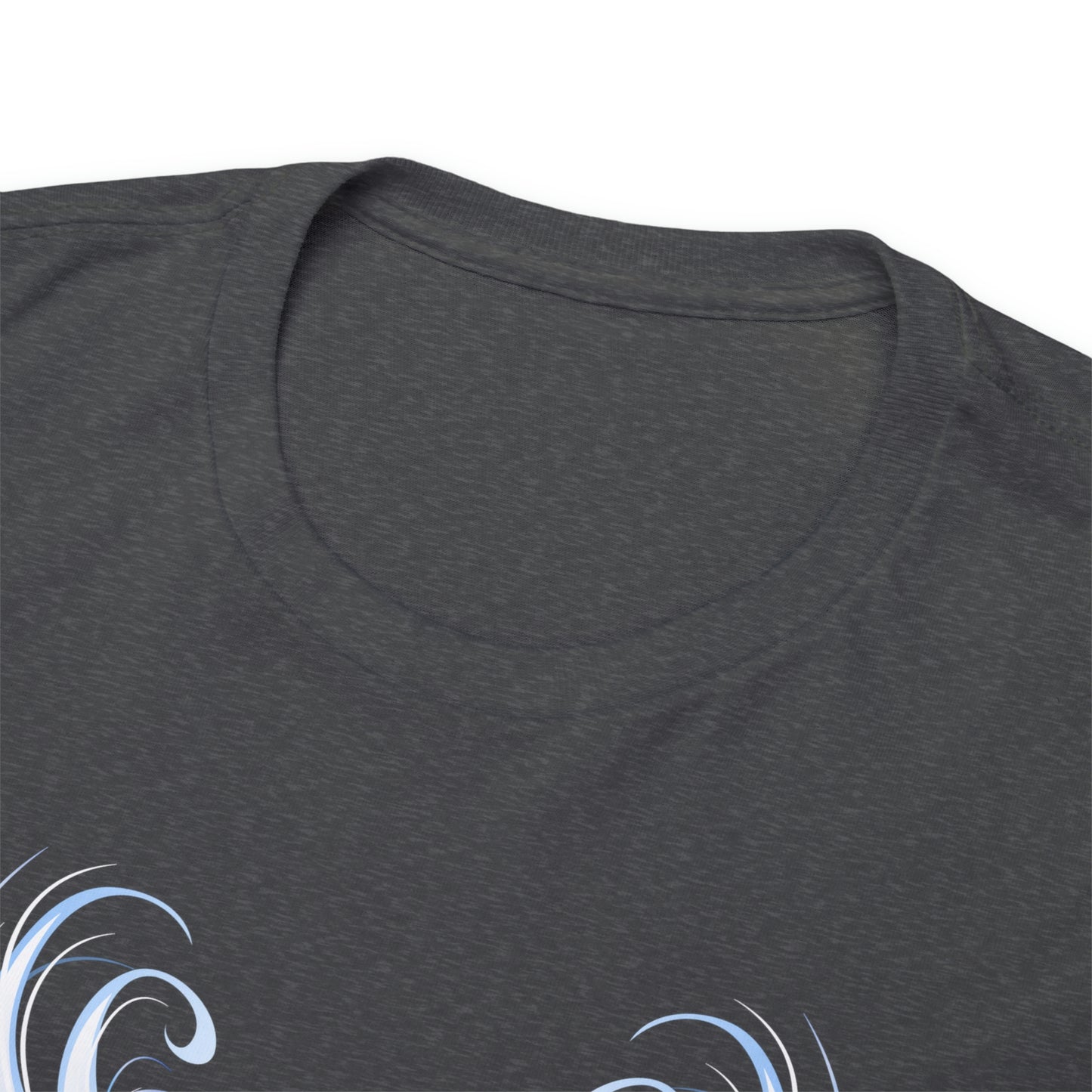 Angel Wing Motivational T-shirt - Inspiring Graphic Tee For Men And Women | Inspiring Words | Positive Vibes | Unique Design | Perfect Gift | Best Quality Tee