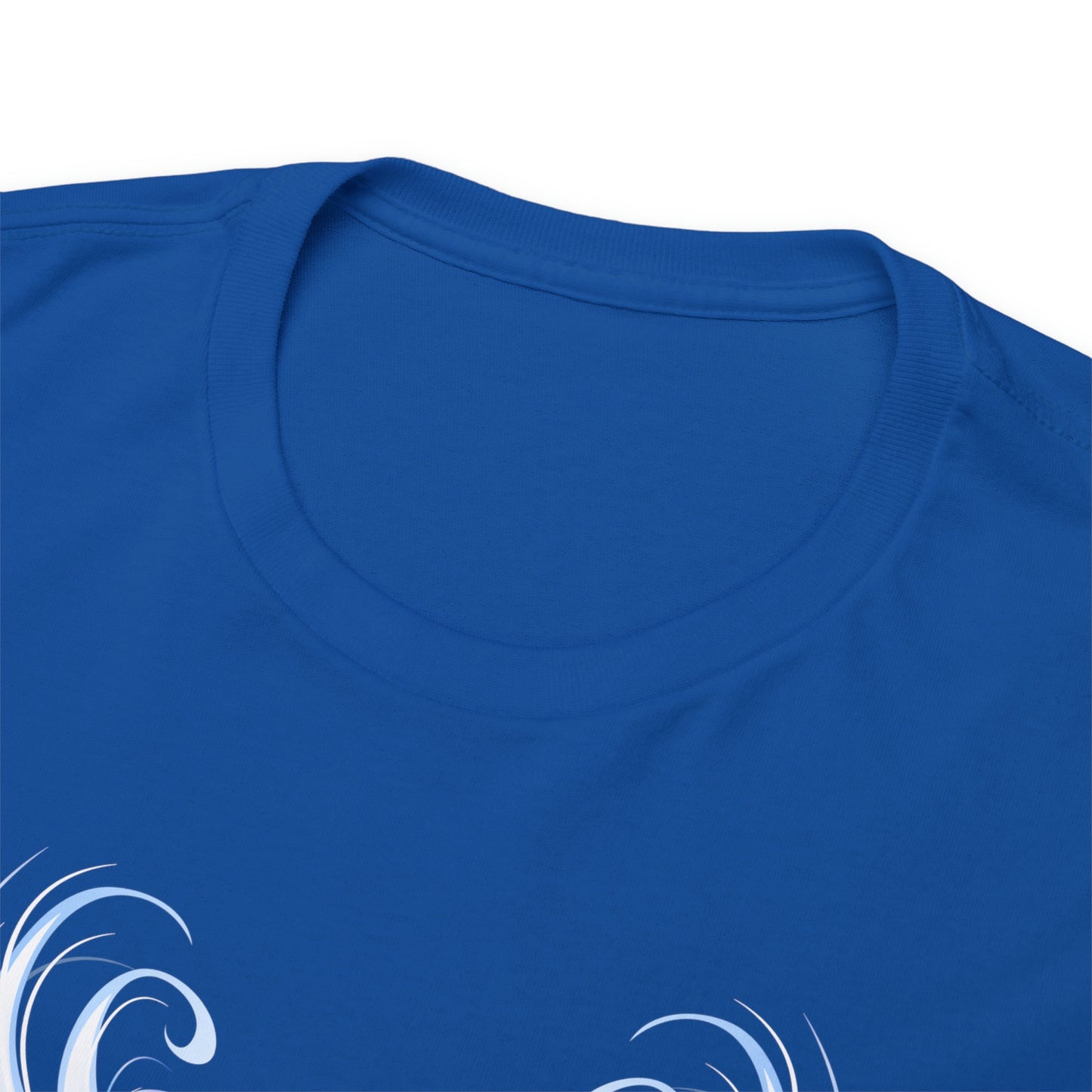 Angel Wing Motivational T-shirt - Inspiring Graphic Tee For Men And Women | Inspiring Words | Positive Vibes | Unique Design | Perfect Gift | Best Quality Tee
