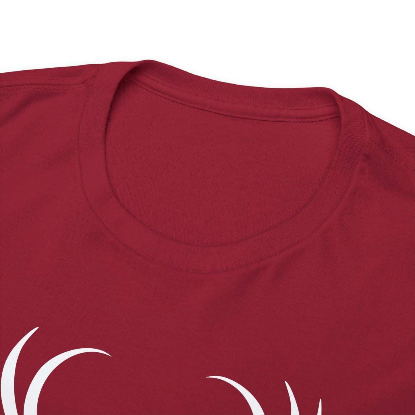 Angel Heart Motivational T-shirt - Inspiring Graphic Tee For Men And Women | Inspiring Words | Positive Vibes | Unique Design | Perfect Gift | Best Quality Tee