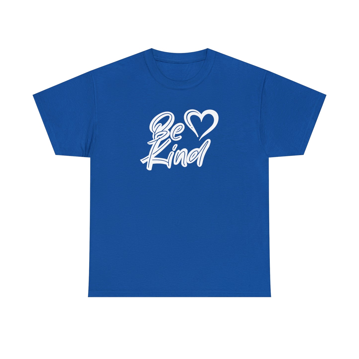 5 #bekind Motivational T-shirt - Inspiring Graphic Tee For Men And Women | Inspiring Words | Positive Vibes | Unique Design | Perfect Gift | Best Quality Tee