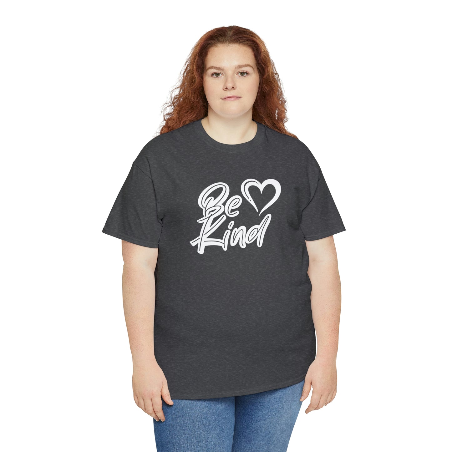 5 #bekind Motivational T-shirt - Inspiring Graphic Tee For Men And Women | Inspiring Words | Positive Vibes | Unique Design | Perfect Gift | Best Quality Tee