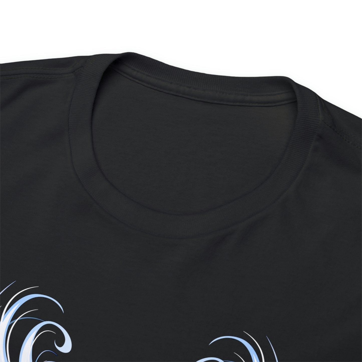 Angel Wing Motivational T-shirt - Inspiring Graphic Tee For Men And Women | Inspiring Words | Positive Vibes | Unique Design | Perfect Gift | Best Quality Tee