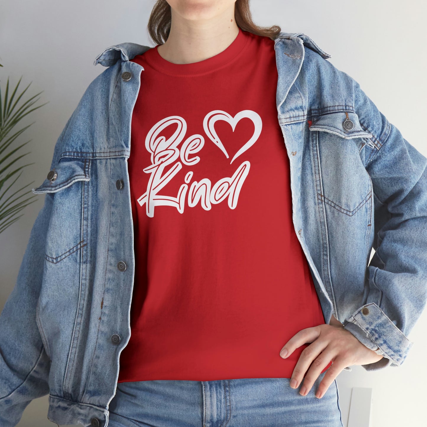 5 #bekind Motivational T-shirt - Inspiring Graphic Tee For Men And Women | Inspiring Words | Positive Vibes | Unique Design | Perfect Gift | Best Quality Tee