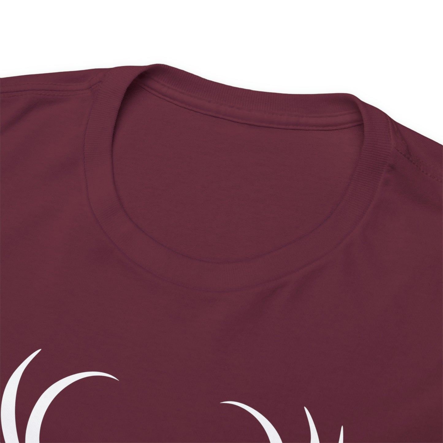 Angel Heart Motivational T-shirt - Inspiring Graphic Tee For Men And Women | Inspiring Words | Positive Vibes | Unique Design | Perfect Gift | Best Quality Tee
