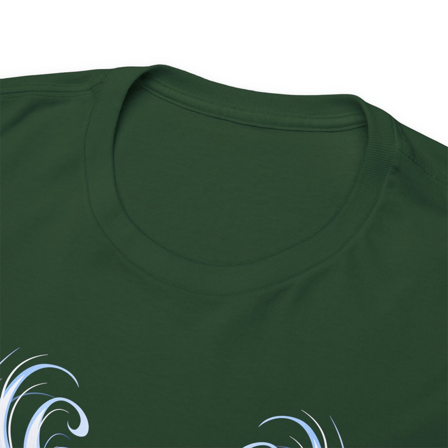 Angel Wing Motivational T-shirt - Inspiring Graphic Tee For Men And Women | Inspiring Words | Positive Vibes | Unique Design | Perfect Gift | Best Quality Tee