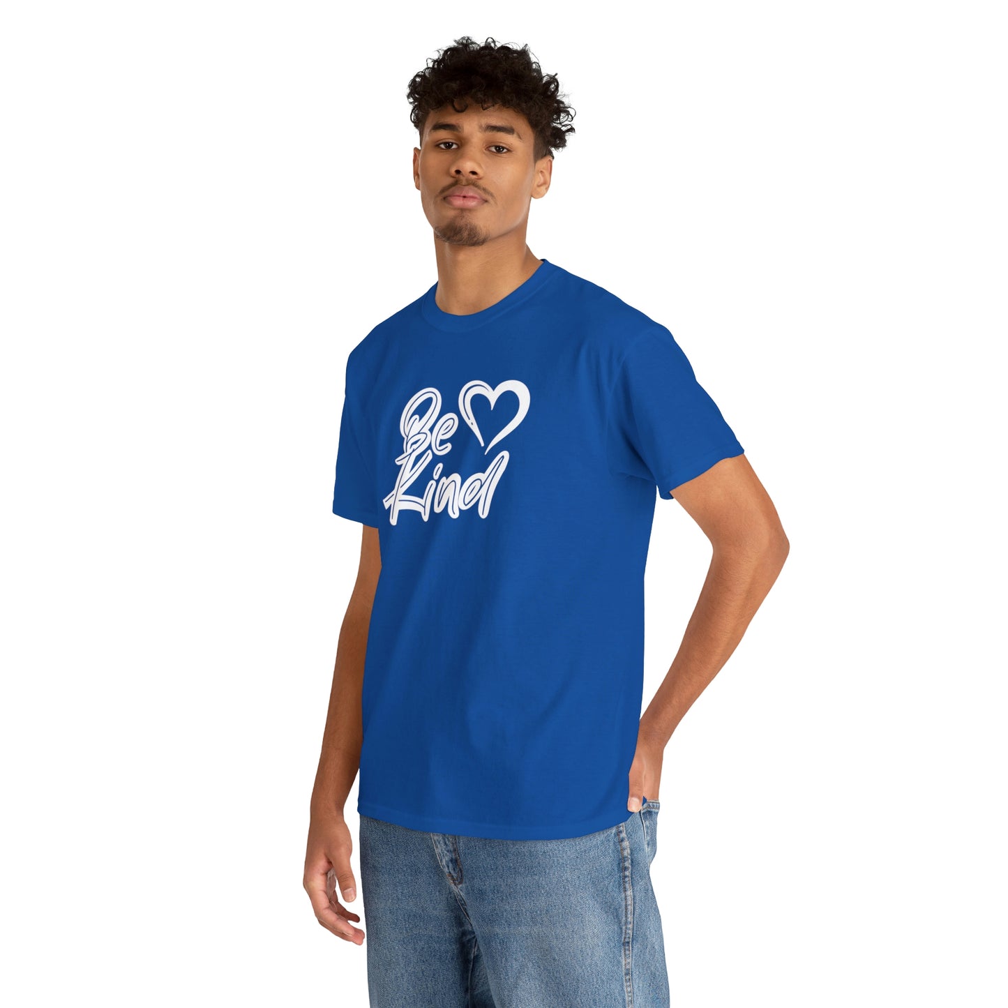 5 #bekind Motivational T-shirt - Inspiring Graphic Tee For Men And Women | Inspiring Words | Positive Vibes | Unique Design | Perfect Gift | Best Quality Tee