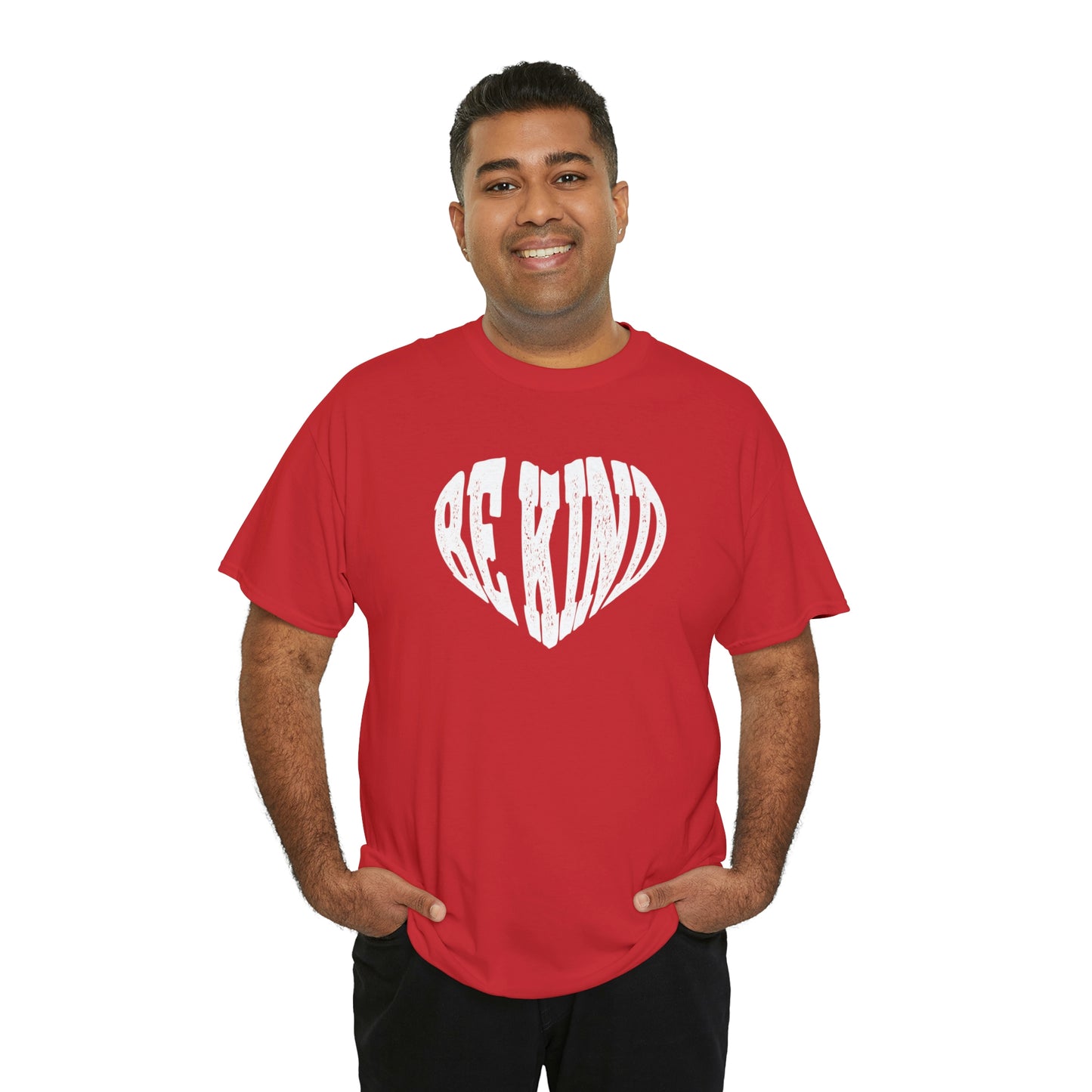 2 #bekind Motivational T-shirt - Inspiring Graphic Tee For Men And Women | Inspiring Words | Positive Vibes | Unique Design | Perfect Gift | Best Quality Tee