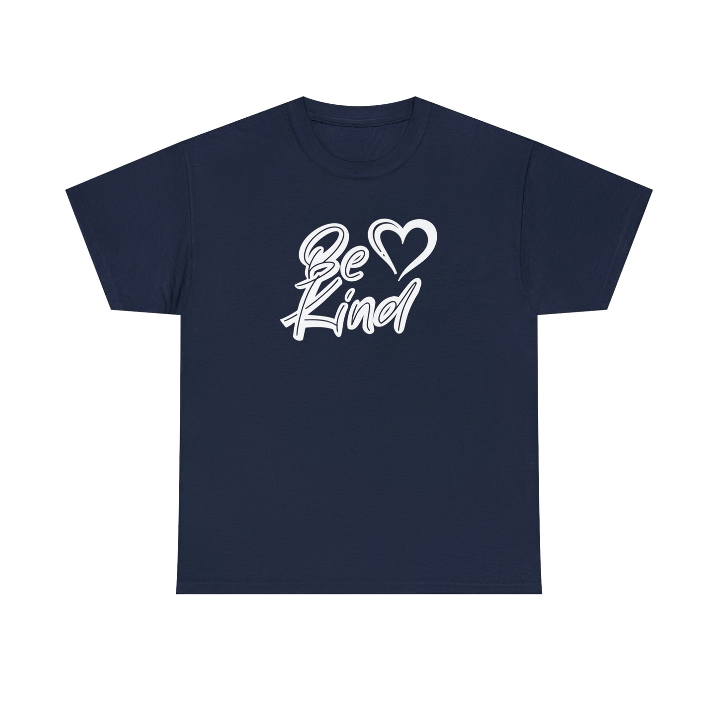5 #bekind Motivational T-shirt - Inspiring Graphic Tee For Men And Women | Inspiring Words | Positive Vibes | Unique Design | Perfect Gift | Best Quality Tee