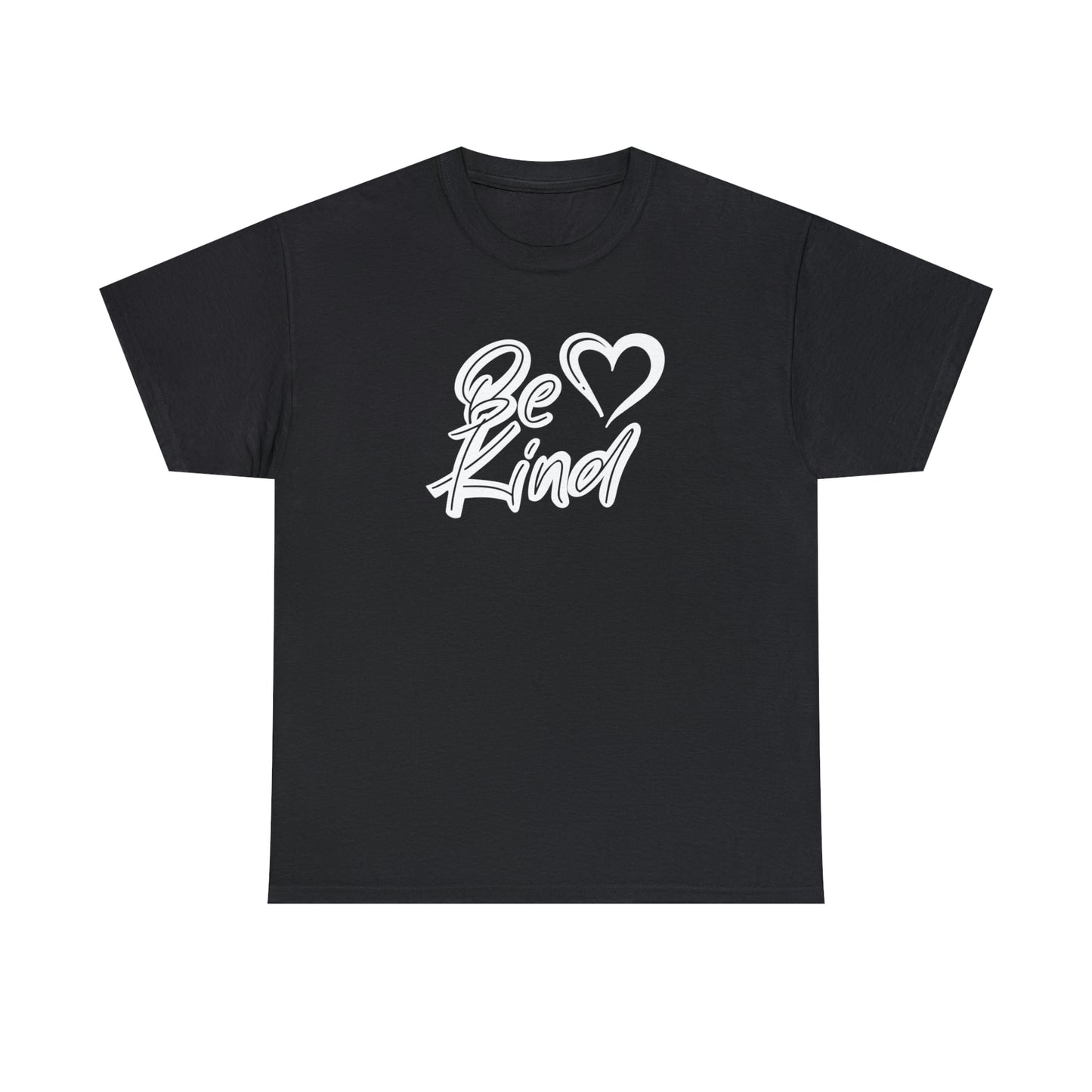 5 #bekind Motivational T-shirt - Inspiring Graphic Tee For Men And Women | Inspiring Words | Positive Vibes | Unique Design | Perfect Gift | Best Quality Tee