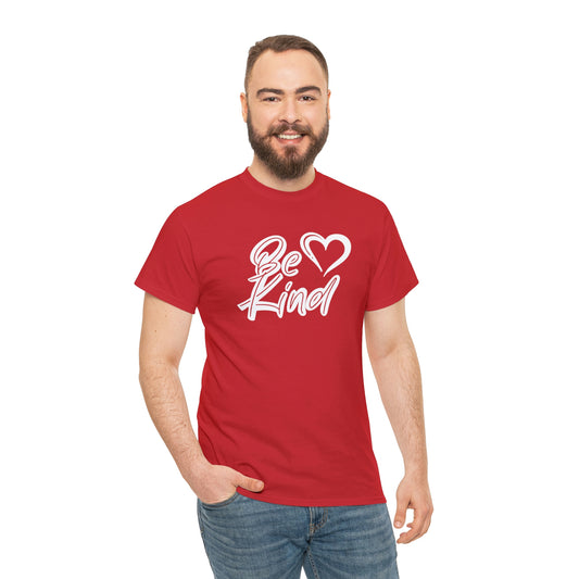 5 #bekind Motivational T-shirt - Inspiring Graphic Tee For Men And Women | Inspiring Words | Positive Vibes | Unique Design | Perfect Gift | Best Quality Tee