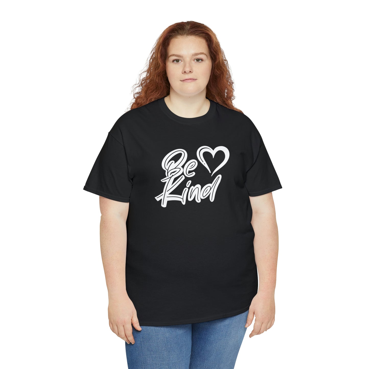 5 #bekind Motivational T-shirt - Inspiring Graphic Tee For Men And Women | Inspiring Words | Positive Vibes | Unique Design | Perfect Gift | Best Quality Tee