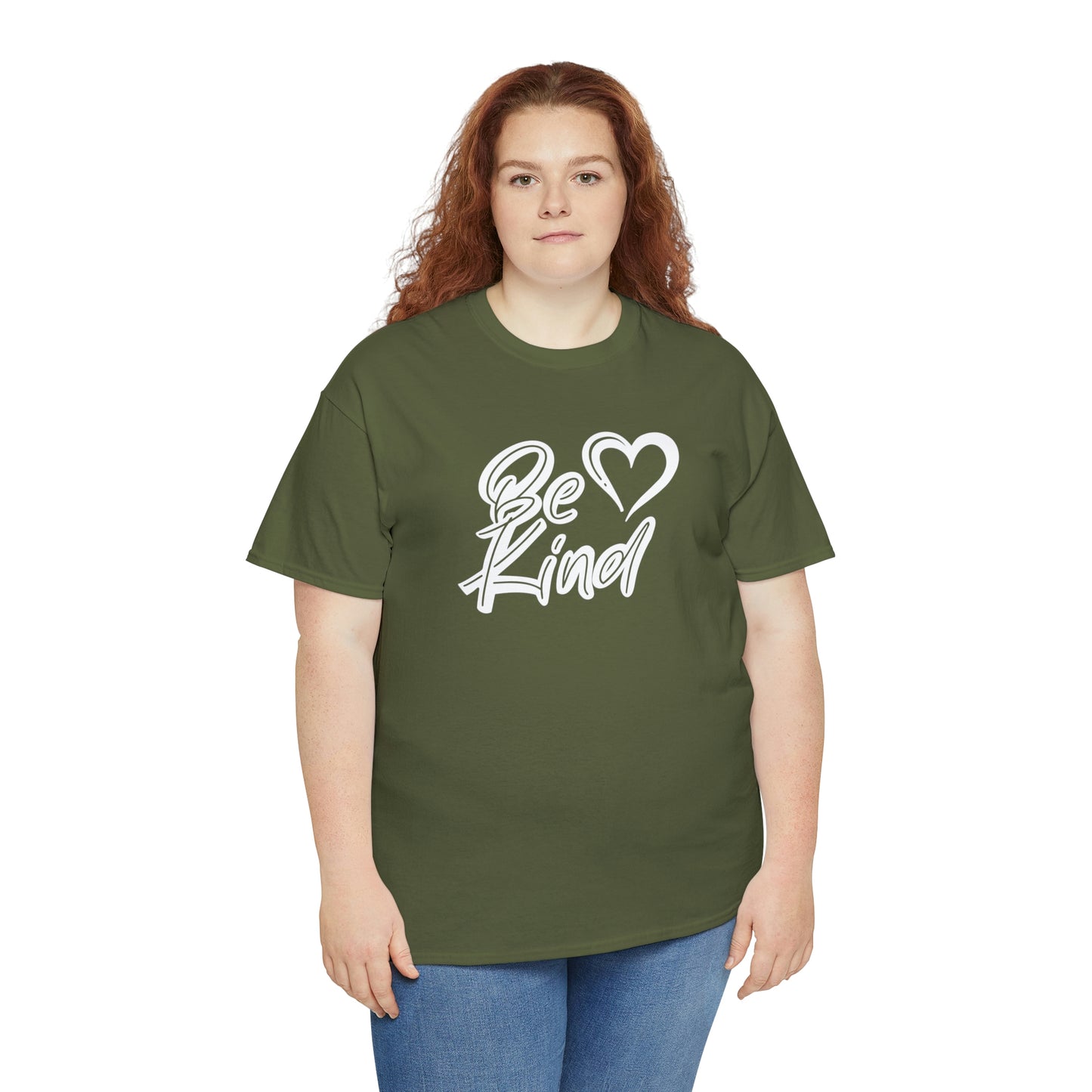 5 #bekind Motivational T-shirt - Inspiring Graphic Tee For Men And Women | Inspiring Words | Positive Vibes | Unique Design | Perfect Gift | Best Quality Tee
