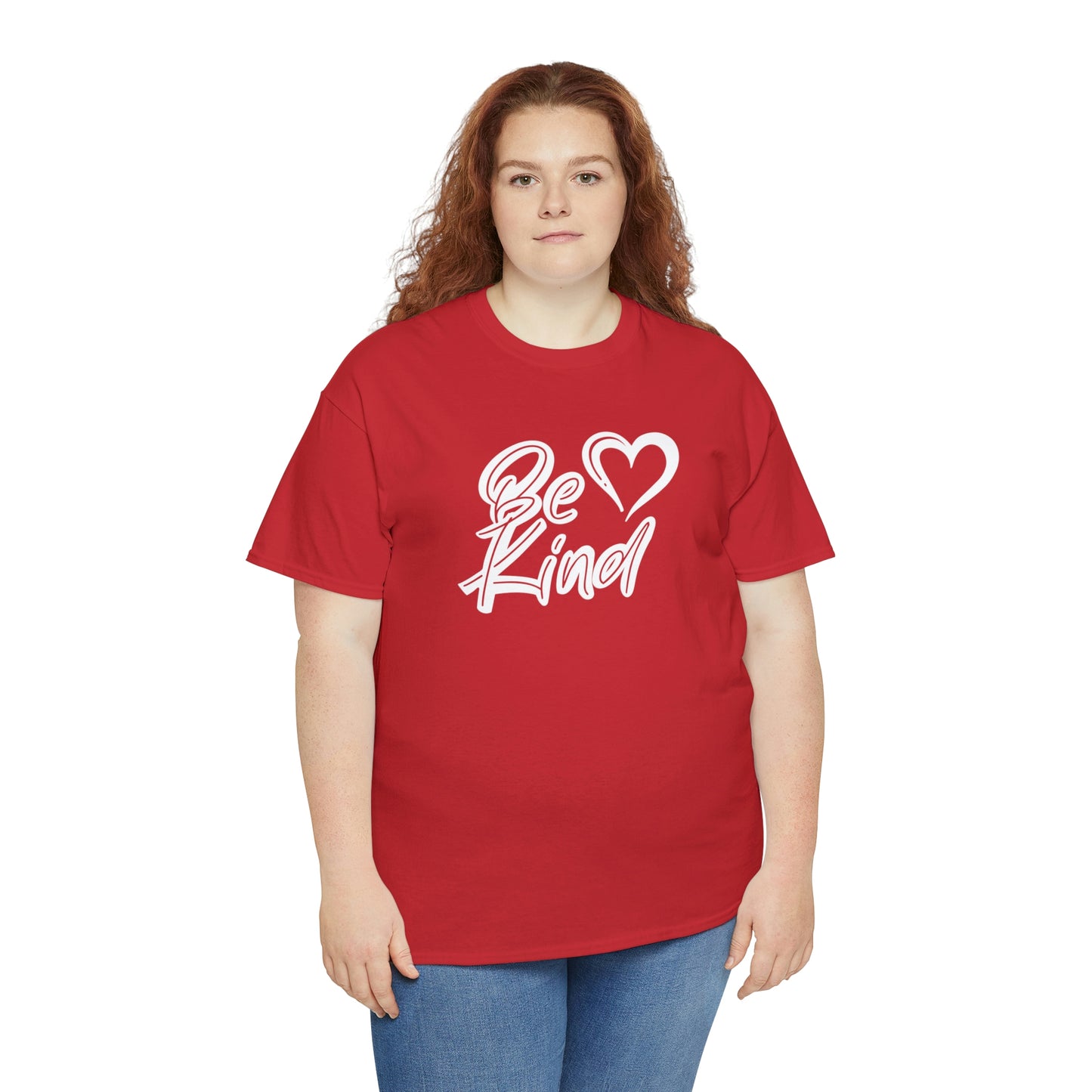 5 #bekind Motivational T-shirt - Inspiring Graphic Tee For Men And Women | Inspiring Words | Positive Vibes | Unique Design | Perfect Gift | Best Quality Tee